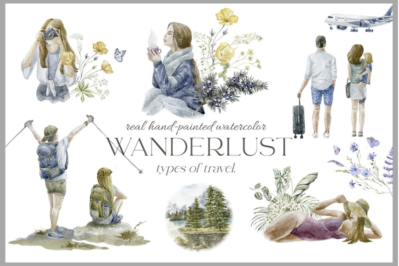 wanderlust-types-of-travel-people-on-holiday