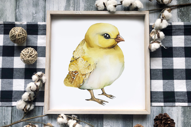 easter-little-chick-watercolor-clipart