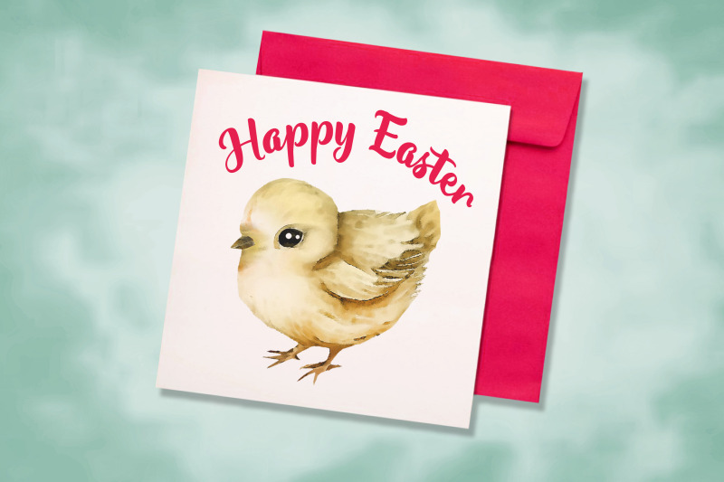 easter-little-chick-watercolor-clipart
