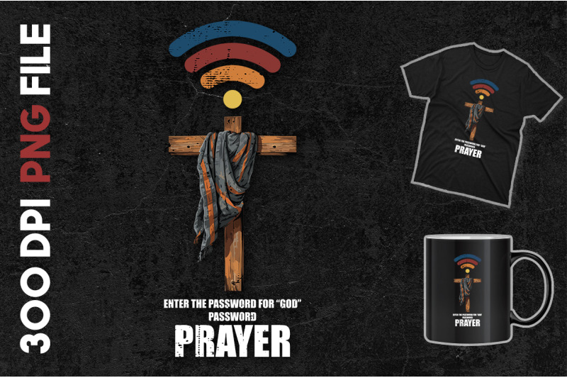 wifi-god-has-the-password-prayer