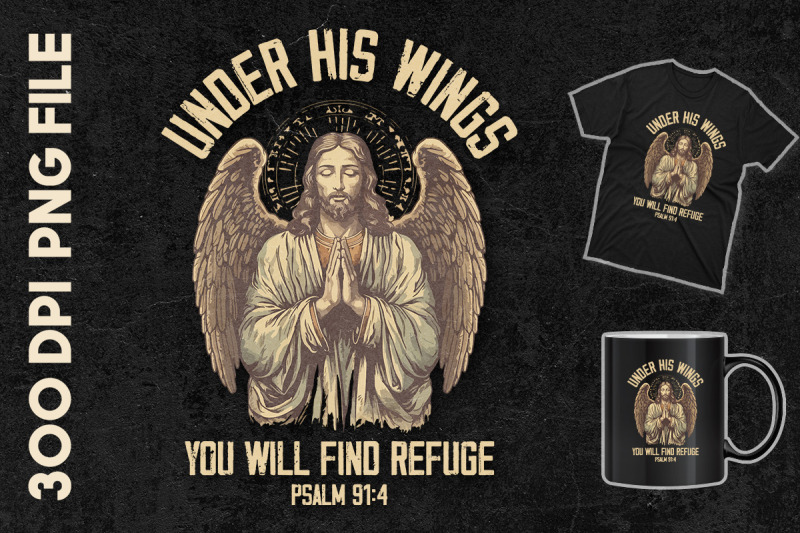 under-his-wings-you-will-find-refuge