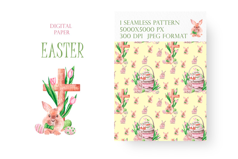 happy-easter-watercolor-seamless-pattern-digital-paper-easter-hunt