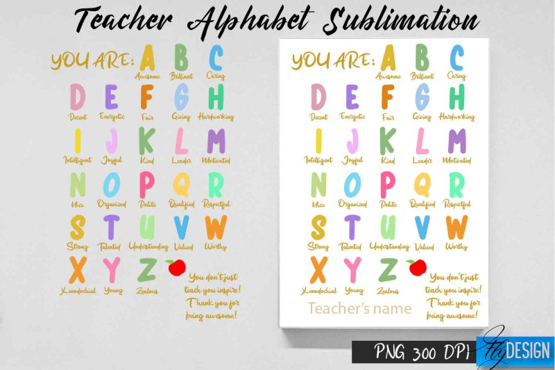 teacher-alphabet-sublimation-teacher-alphabet-design-tacher-sublim