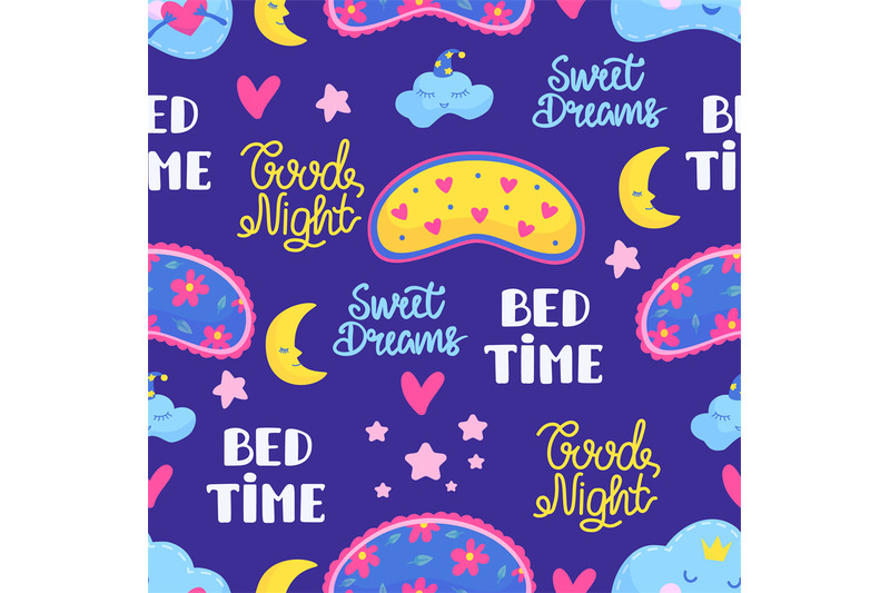 sweet-dream-seamless-pattern-artwork-tired-baby-sleep-suit-print-mas