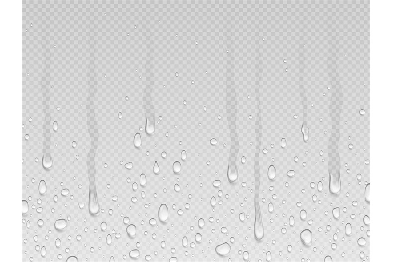 realistic-dripping-drops-flow-down-background-rain-dropping-water-tr