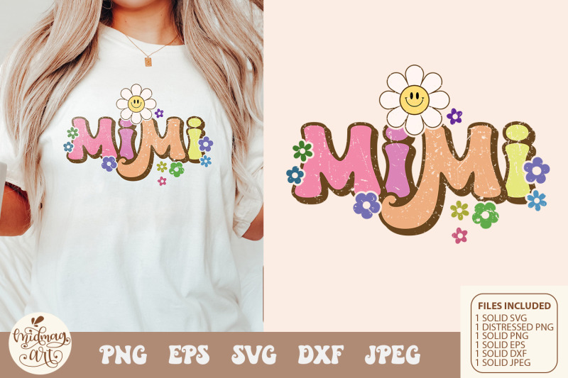 retro-mimi-daisy-svg-png-sublimation-distressed-png-sublimation