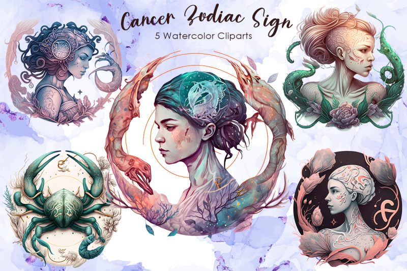 cancer-zodiac-sign-bundle