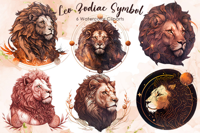 leo-zodiac-symbol-bundle