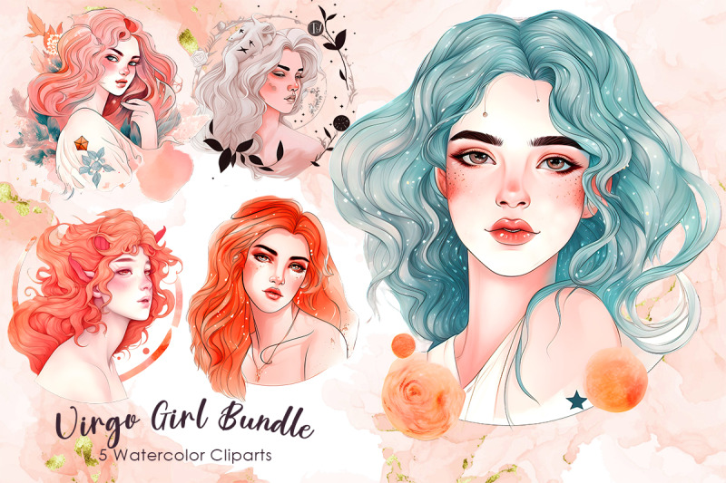 beautiful-virgo-girl-bundle