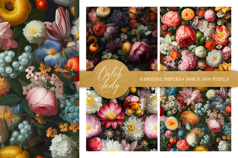 realistic-flower-wallpaper-patterns