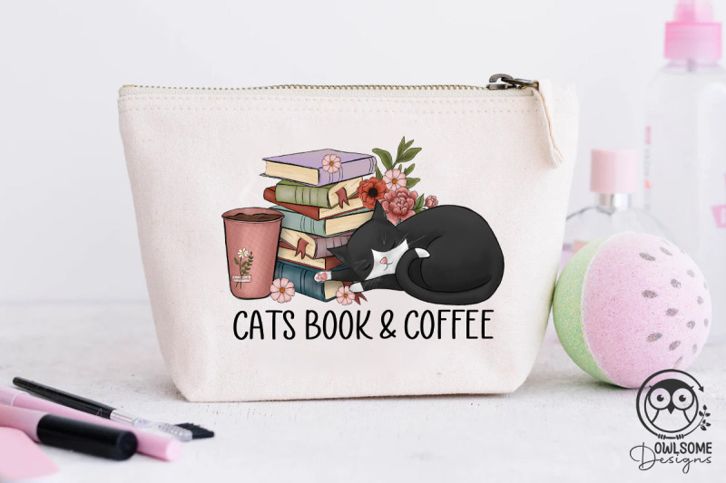 cats-book-and-coffee-png-sublimation