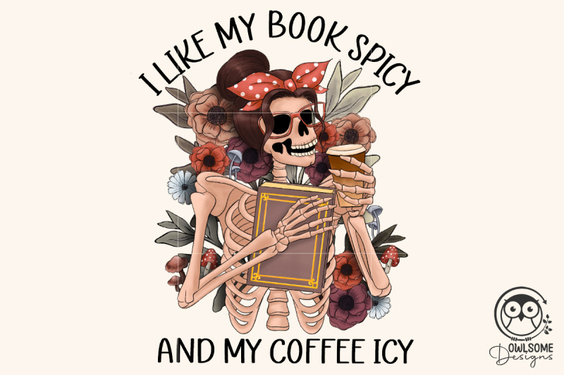 i-like-my-book-skeleton-png-sublimation