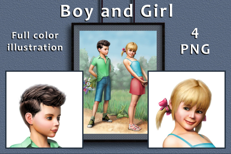 boy-and-girl-illustration