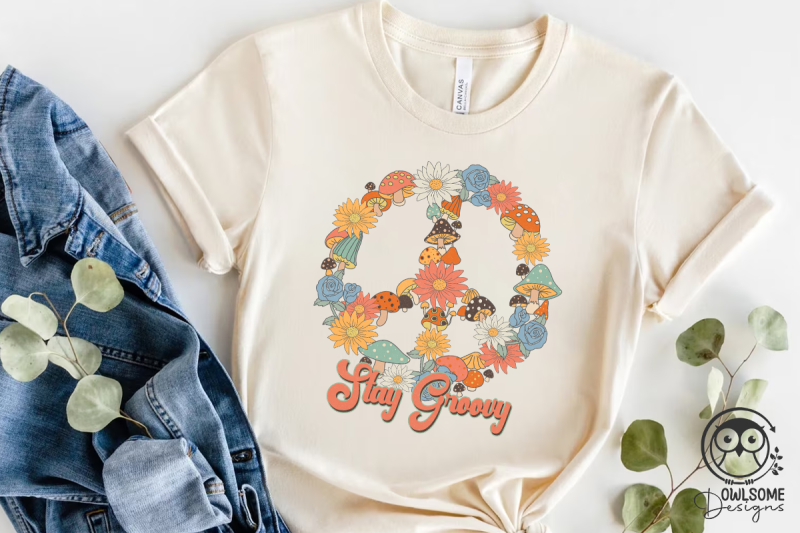 stay-groovy-peace-png-sublimation