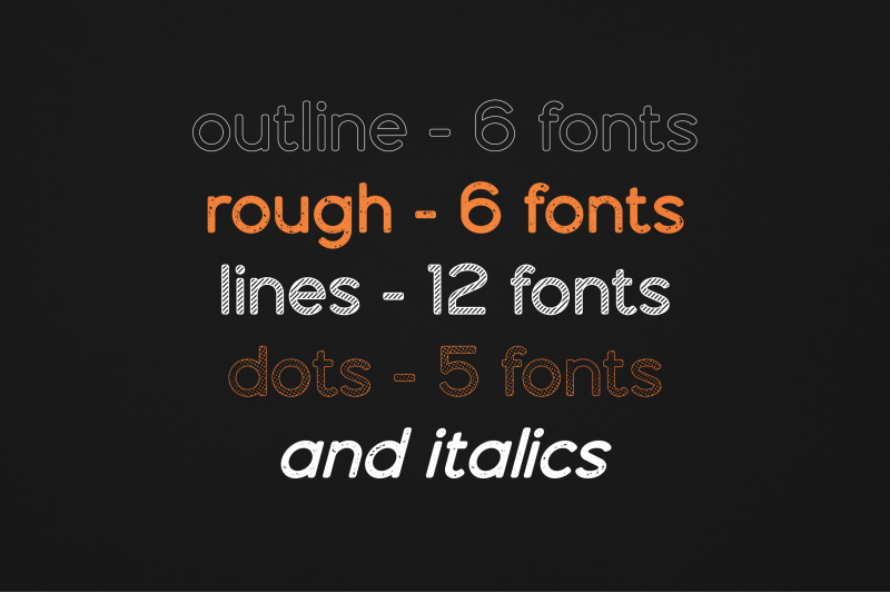 dense-creative-typeface-59-fonts