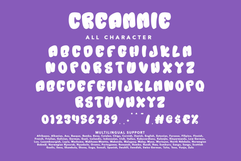 creammie-groovy-decorative-display-font