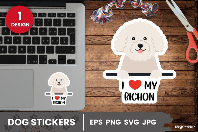 bochon-sticker-svg-printable-digital-planner