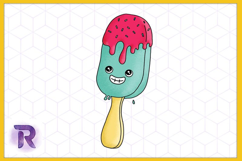 summer-vibes-summer-kawaii-ice-pop