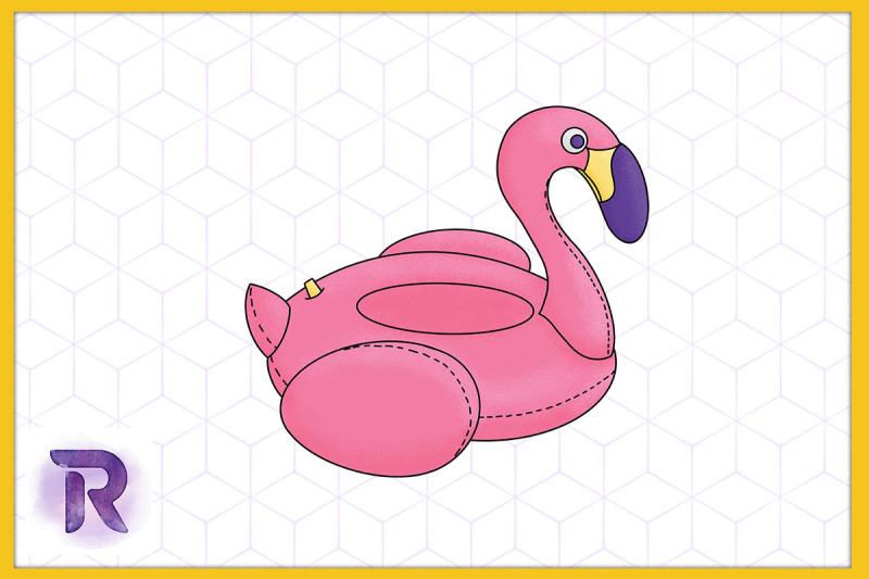 summer-vibes-kawaii-flamingo-swim-float