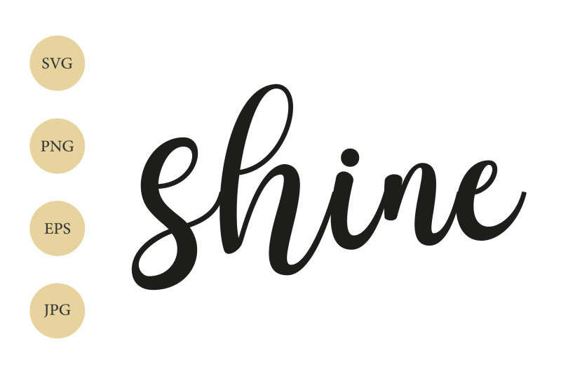 shine-svg-shine-wall-art-motivational-svg-inspirational-saying