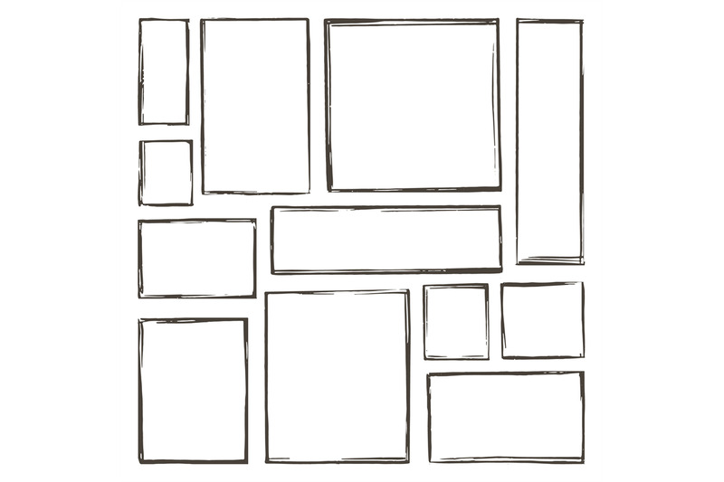 sketch-frames-doodle-collection-sketchy-frame-hand-drawn-squares-sha