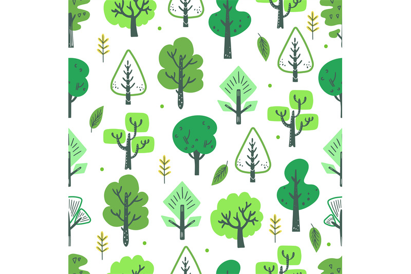 abstract-cartoon-doodle-tree-seamless-pattern-woodland-decorative-tex