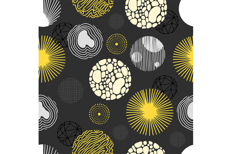 round-decor-grunge-print-doodle-geometric-abstract-mess-circles-seaml