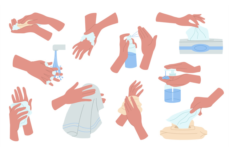 hands-hygiene-person-washing-hand-in-bathroom-with-soap-and-clean-wet