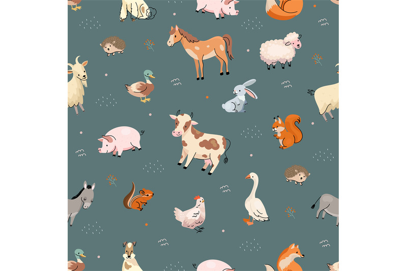 farm-animal-seamless-pattern-trendy-pets-farmed-animals-fashion-prin