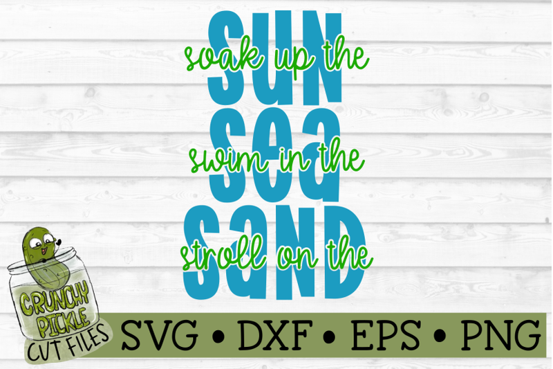 sun-sea-sand-svg-file