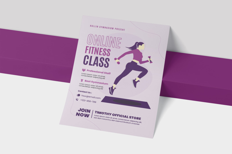 fitness-flyer