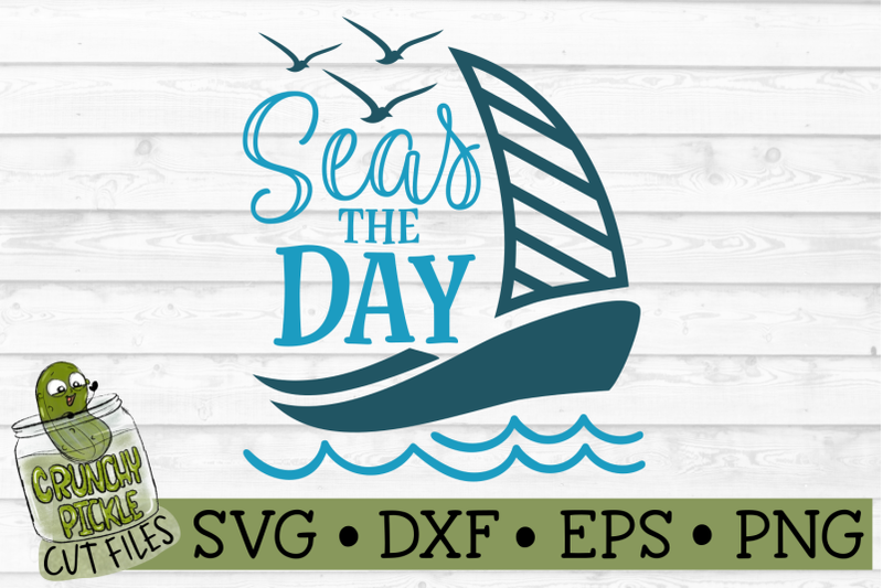 seas-the-day-svg-file