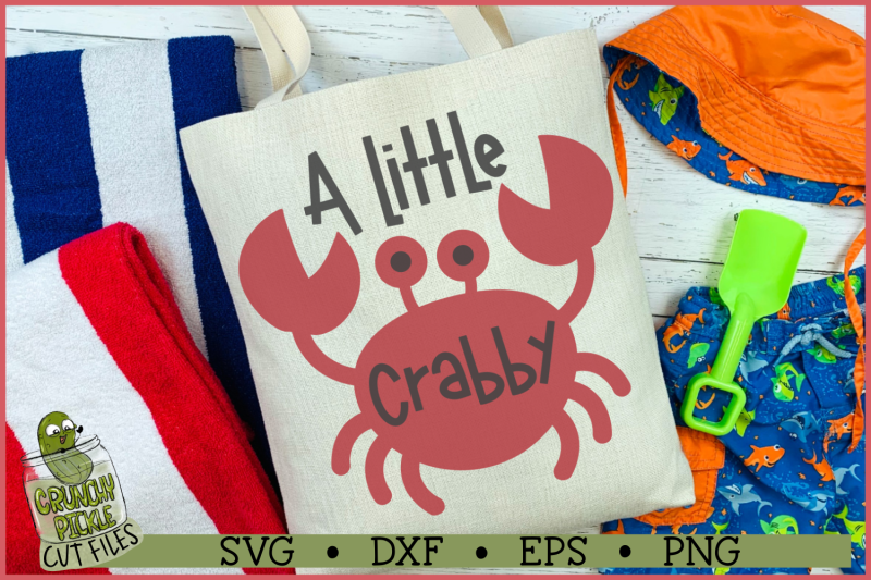 a-little-crabby-beach-crab-svg-file
