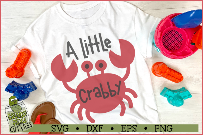 a-little-crabby-beach-crab-svg-file