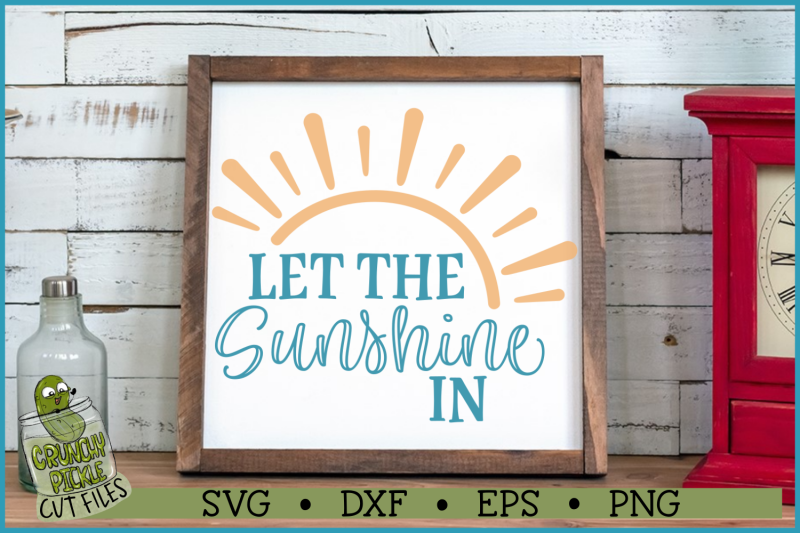 let-the-sunshine-in-svg-file