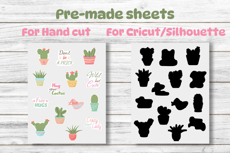 cute-cactus-and-quote-sticker-bundle