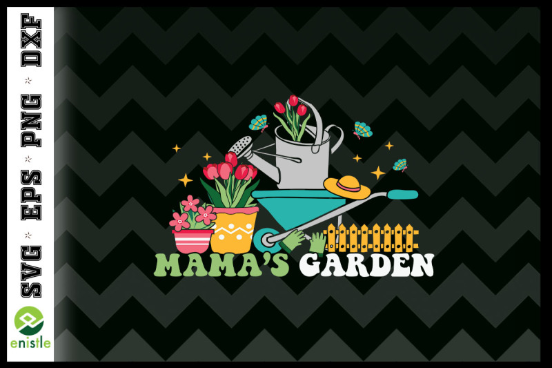 mama-039-s-garden-mother-039-s-day