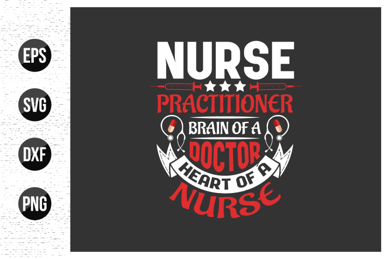 nurse-typographic-quotes-vector