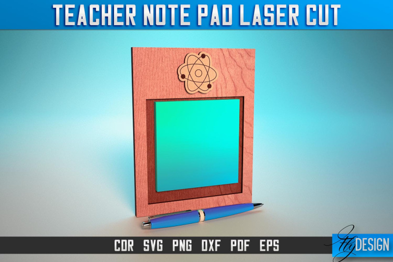 teacher-note-pad-laser-cut-svg-note-pad-laser-cut-svg-design-cnc-f