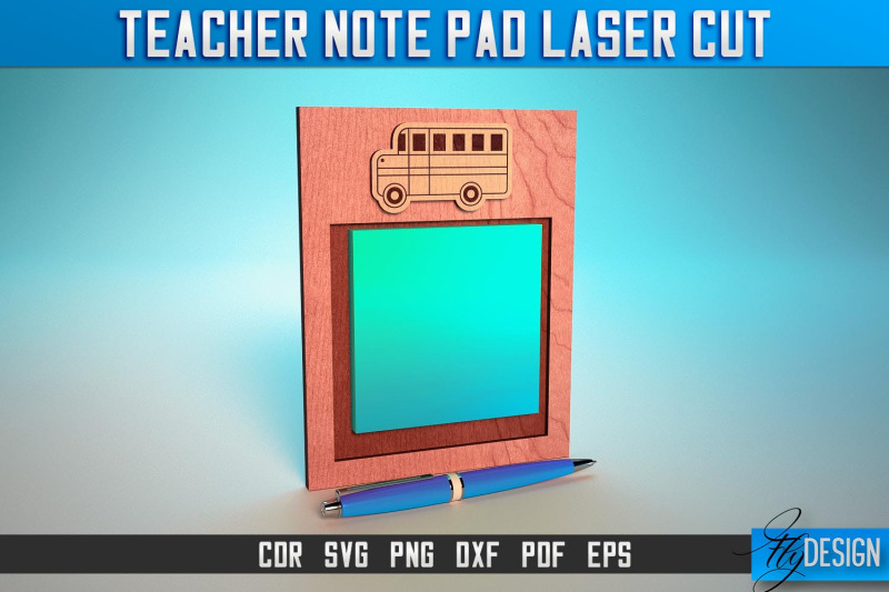 teacher-note-pad-laser-cut-svg-note-pad-laser-cut-svg-design-cnc-f