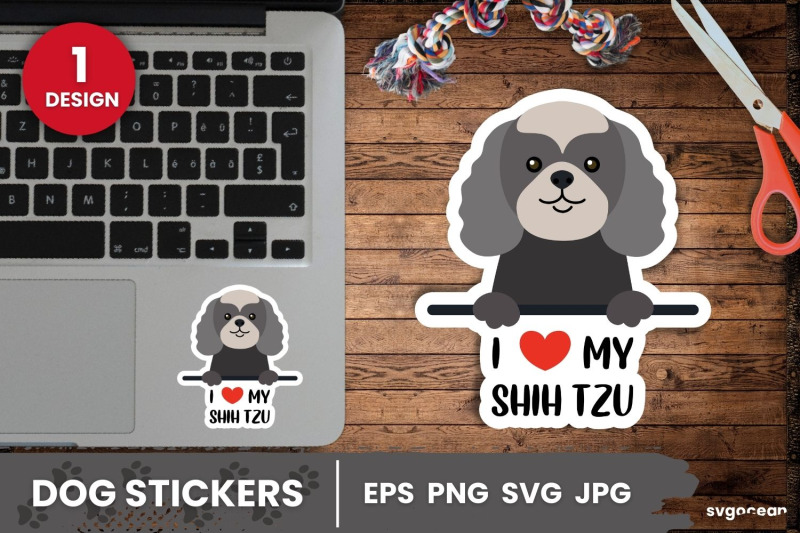 shih-tzu-sticker-svg-printable-digital-planner