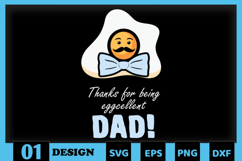 thanks-for-being-egg-cellent-dad