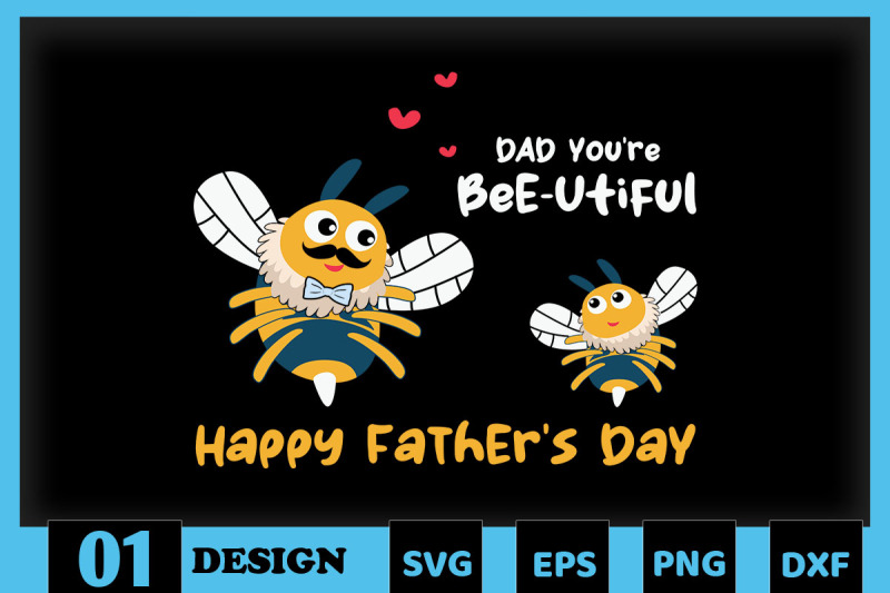 dad-you-039-re-bee-utiful-father-puns