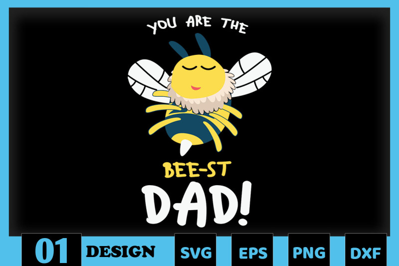 you-are-the-bee-st-dad-father-puns