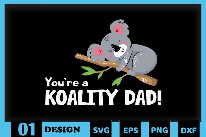 you-039-re-koality-dad-father-puns