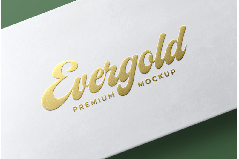 business-card-gold-foil-logo-mockup