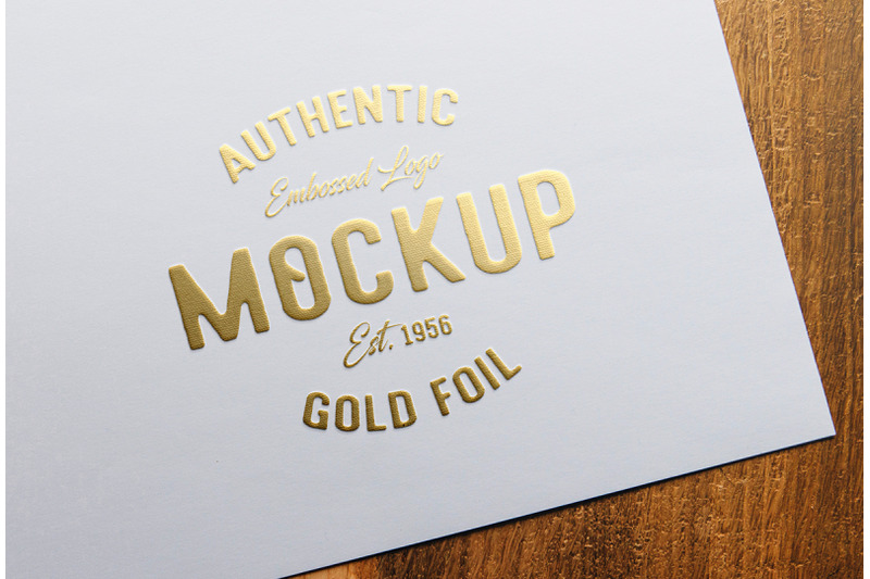 gold-foil-logo-mockup