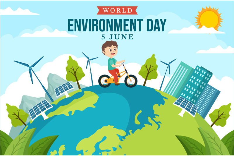 15-world-environment-day-illustration