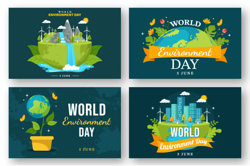 15-world-environment-day-illustration