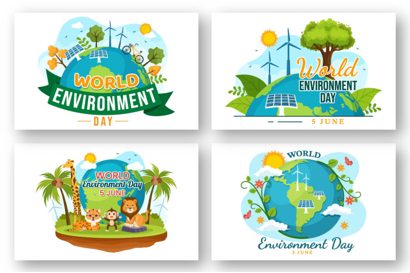 15-world-environment-day-illustration